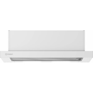 Вытяжка встраиваемая Indesit INT 62HR WH