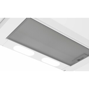 Вытяжка встраиваемая Indesit INT 62HR WH