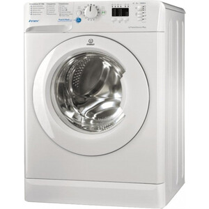 Indesit BWSA51051