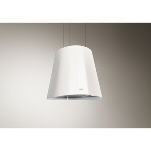 Вытяжка Jet Air GISELA WH/F/50