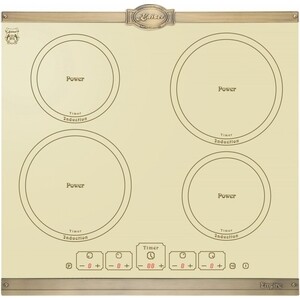 Индукционная варочная панель Kaiser KCT 6195 IElfEm