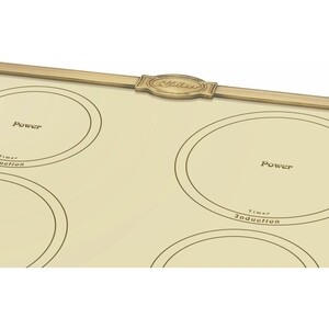 Индукционная варочная панель Kaiser KCT 6195 IElfEm