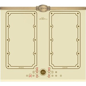 Индукционная варочная панель Kaiser KCT 6192 FI ElfEm