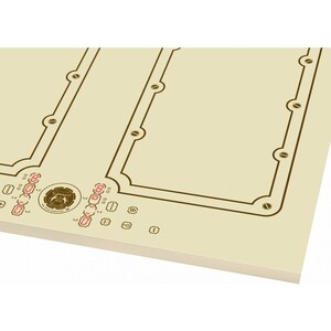 Индукционная варочная панель Kaiser KCT 6192 FI ElfEm