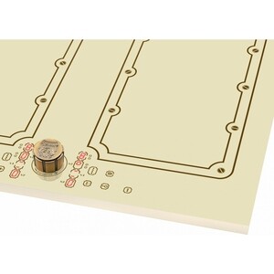 Индукционная варочная панель Kaiser KCT 6192 FI ElfEm