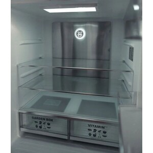 Холодильник Kaiser KS 80425 Em N