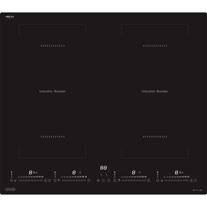 Индукционная варочная панель KANZLER KI 046 S