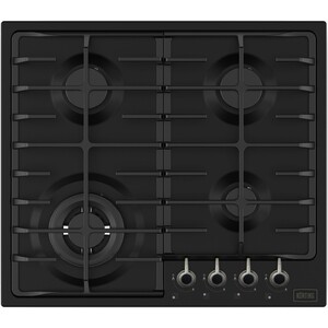 Газовая варочная панель Korting HG 674 CTSN