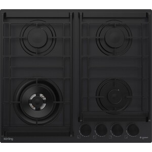 Газовая варочная панель Korting HG 6235 CTN