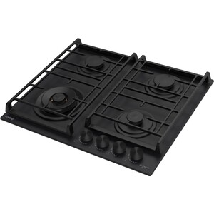 Газовая варочная панель Korting HG 6235 CTN