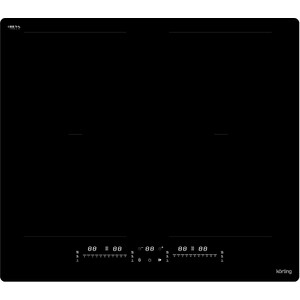 Индукционная варочная панель Korting HIB 65900 HID
