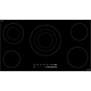 Электрическая варочная панель Korting HK 95309 B