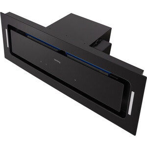 Вытяжка встраиваемая Korting KHI 9099 ICGN