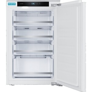 Встраиваемая морозильная камера Korting KSFI 1078