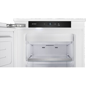 Встраиваемая морозильная камера Korting KSFI 1078