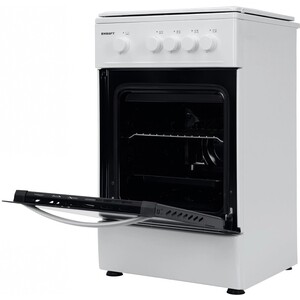 Газовая плита Kraft KF-FSK5301GW