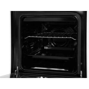 Газовая плита Kraft KF-FSK5301GW