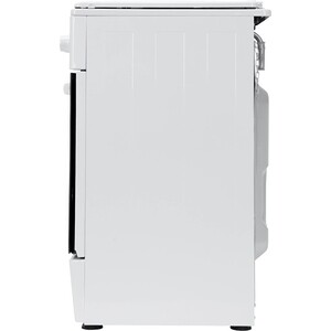 Газовая плита Kraft KF-FSK5301GW