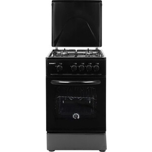 Газовая плита Kraft KF-FSK5301GBL