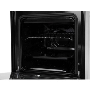 Газовая плита Kraft KF-FSK5301GBL