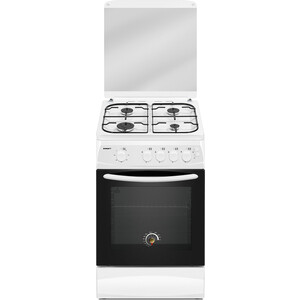 Газовая плита Kraft KF-FSK5404AGWG