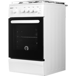 Газовая плита Kraft KF-FSK5404AGWG
