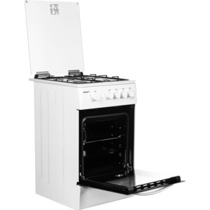 Газовая плита Kraft KF-FSK5404AGWG