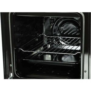 Газовая плита Kraft KF-FSK5404AGWG