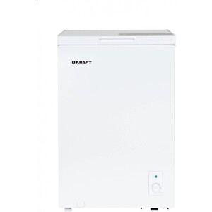 Морозильная камера Kraft BD (W)-100RX