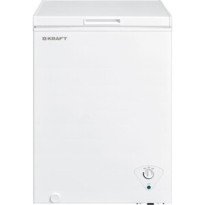Морозильная камера Kraft BD (W)-102QX