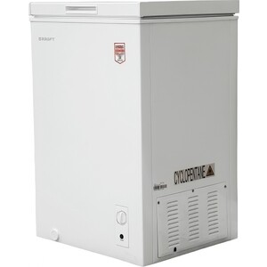 Морозильная камера Kraft BD (W)-102QX