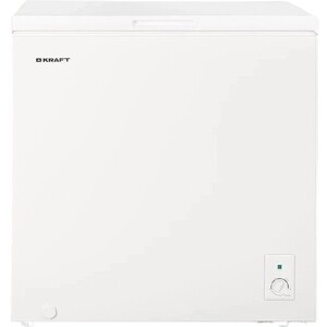 Морозильная камера Kraft BD (W)-230RX
