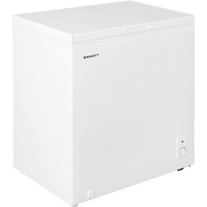 Морозильная камера Kraft BD (W)-230RX