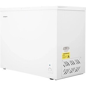 Морозильная камера Kraft BD (W)-280RX