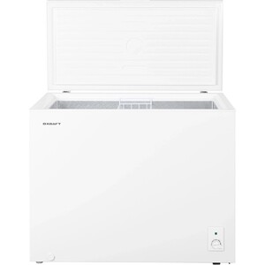 Морозильная камера Kraft BD (W)-280RX