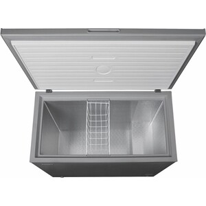 Морозильная камера Kraft BD (W)-340SRX