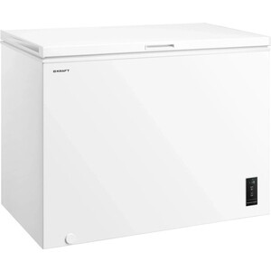 Морозильная камера Kraft BD (W)-360BL