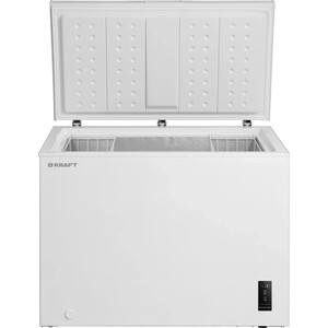 Морозильная камера Kraft BD (W)-360BL