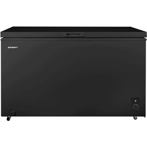 Морозильная камера Kraft BD (W)-460BRX