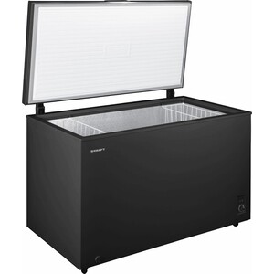 Морозильная камера Kraft BD (W)-460BRX