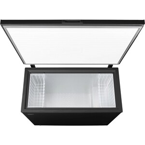 Морозильная камера Kraft BD (W)-460BRX