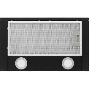 Вытяжка встраиваемая Krona Kamilla T 500 Black