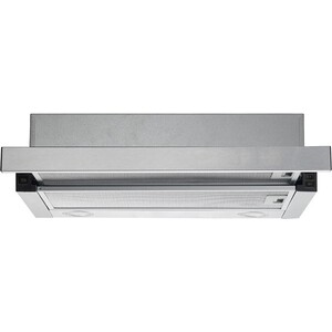 Вытяжка встраиваемая Krona Kamilla T 500 Inox