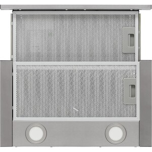 Вытяжка встраиваемая Krona Kamilla T 500 Inox