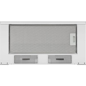 Вытяжка встраиваемая Krona Vendy 600 white