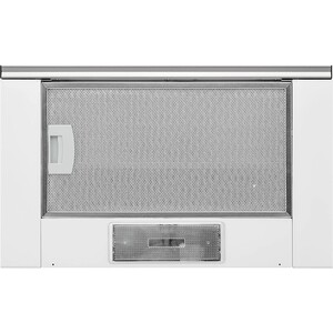 Вытяжка встраиваемая Krona Vittoria 500 inox PB