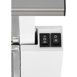 Вытяжка встраиваемая Krona Vittoria 500 inox PB