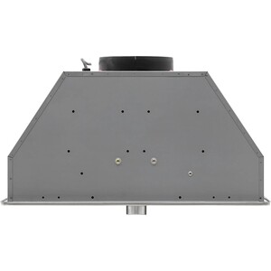 Вытяжка встраиваемая Krona SVEN 600 inox one knob