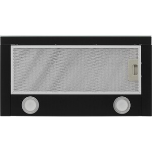 Вытяжка встраиваемая Krona Kamilla T sensor max 600 Black