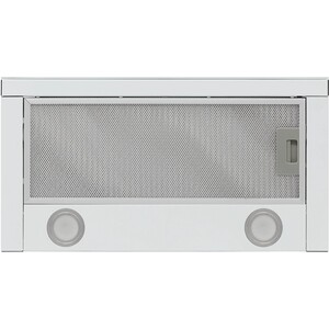 Вытяжка встраиваемая Krona Kamilla T sensor max 600 White